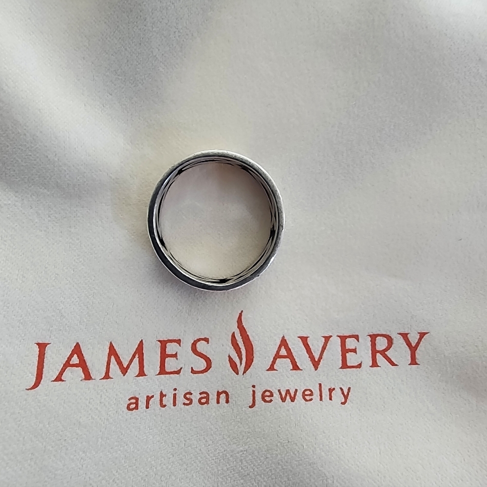 James Avery Ring - image 5